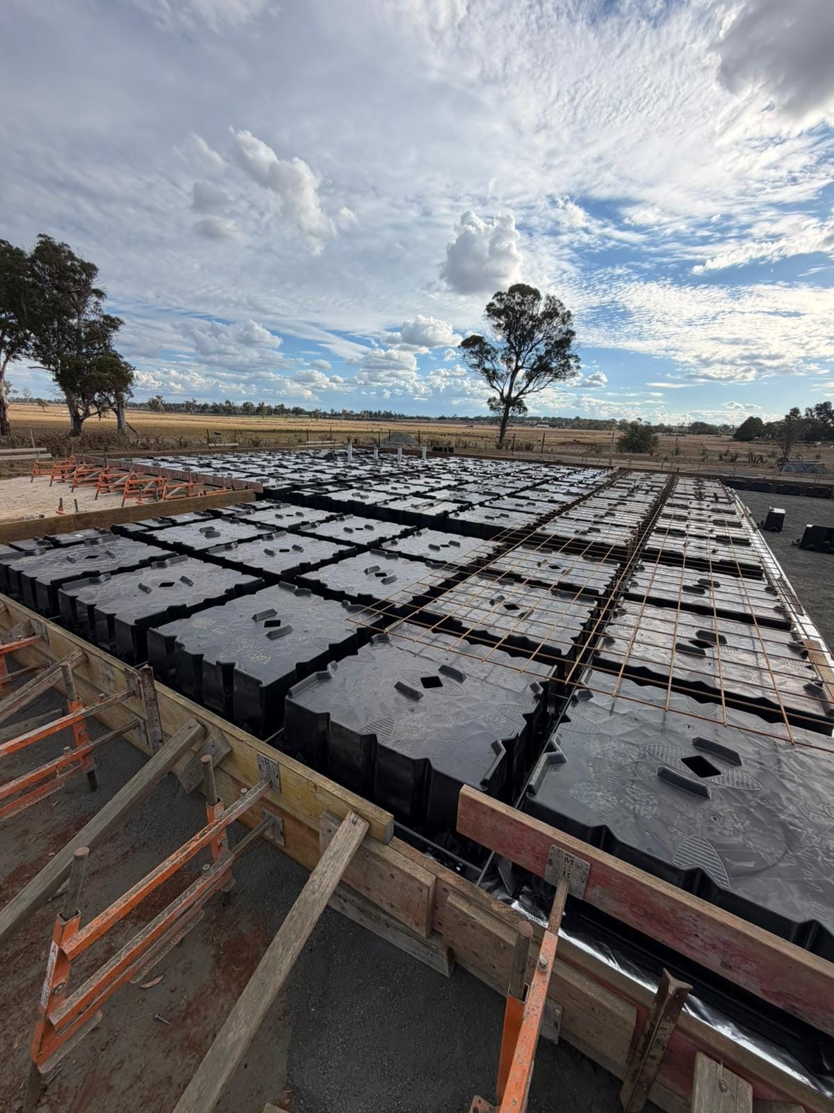 Sustainability - LenBuild Guyra NSW